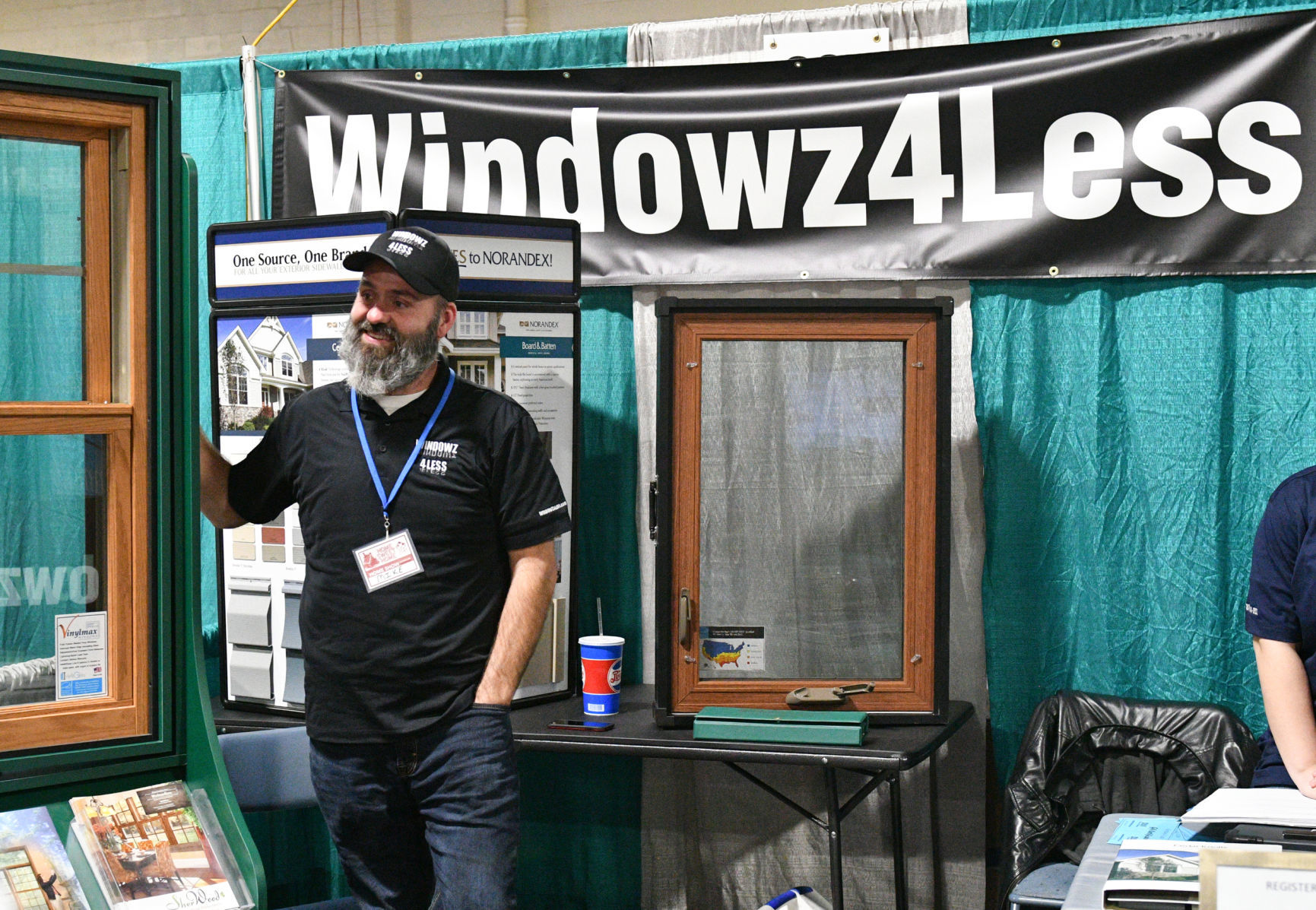 Home Show